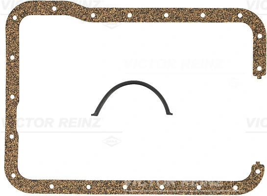 Gasket Set, oil sump